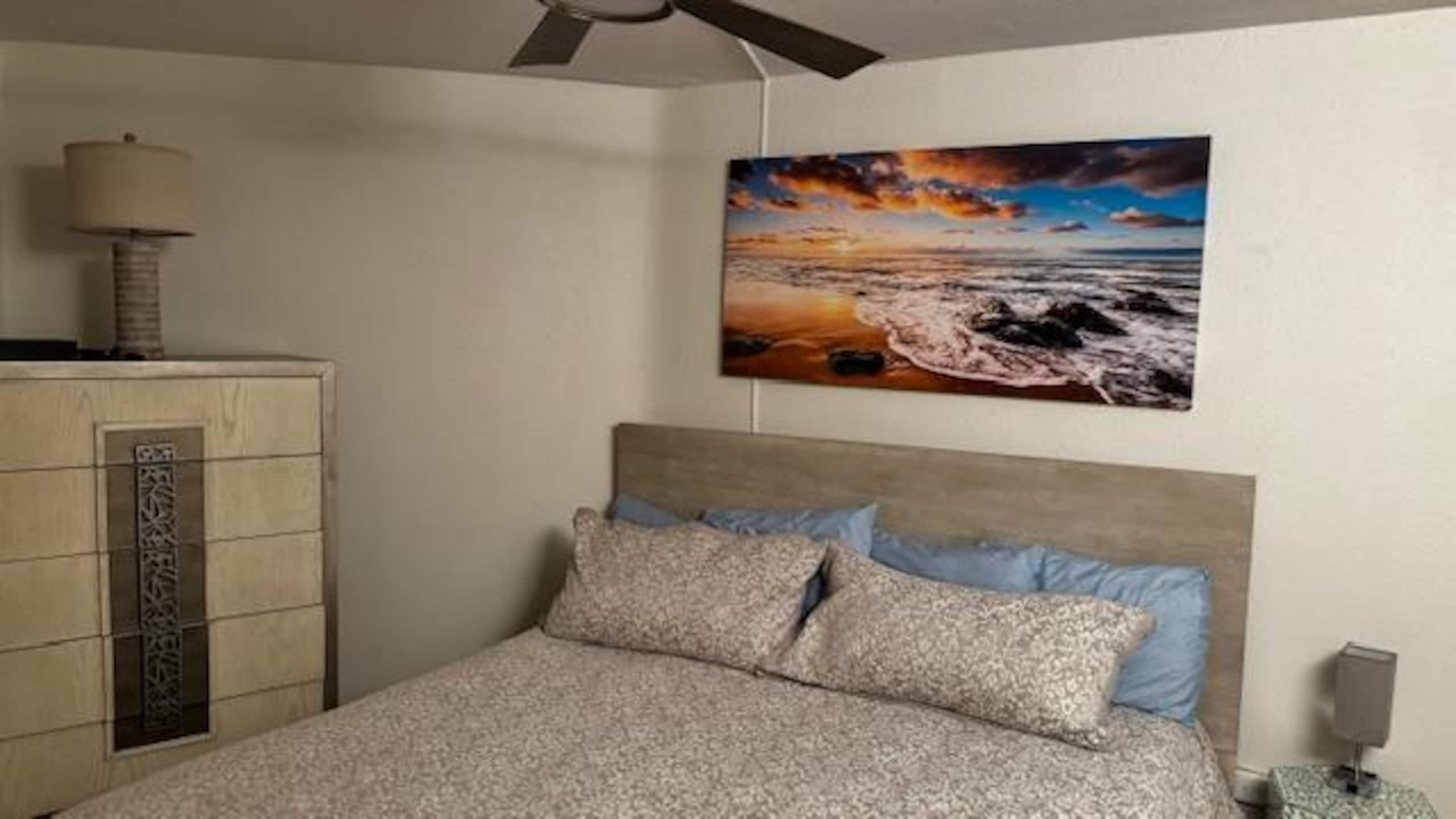 Condo in Kihei · ★5.0 · 1 bedroom · 2 beds · 2 shared baths - Image 19