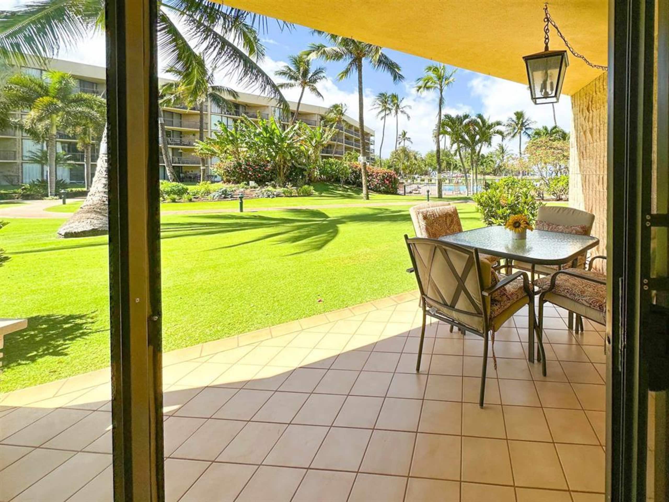 Condo in Kihei · ★5.0 · 1 bedroom · 2 beds · 2 shared baths - Image 5