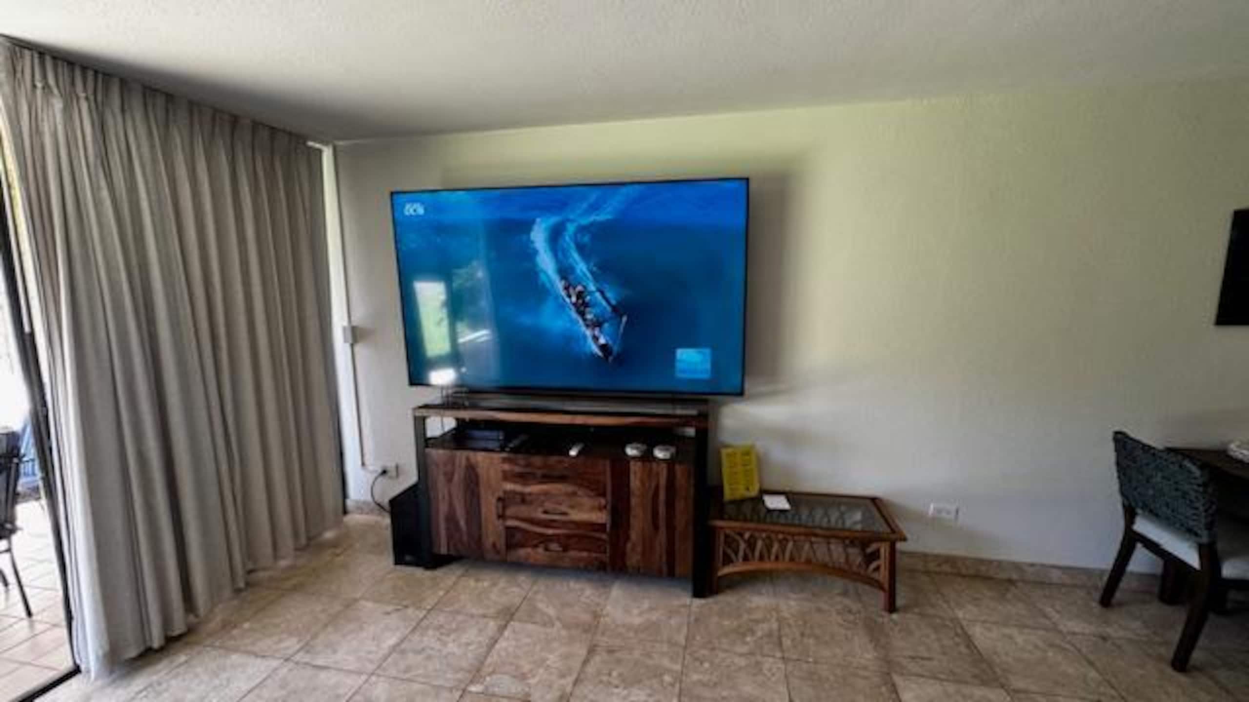Condo in Kihei · ★5.0 · 1 bedroom · 2 beds · 2 shared baths - Image 12