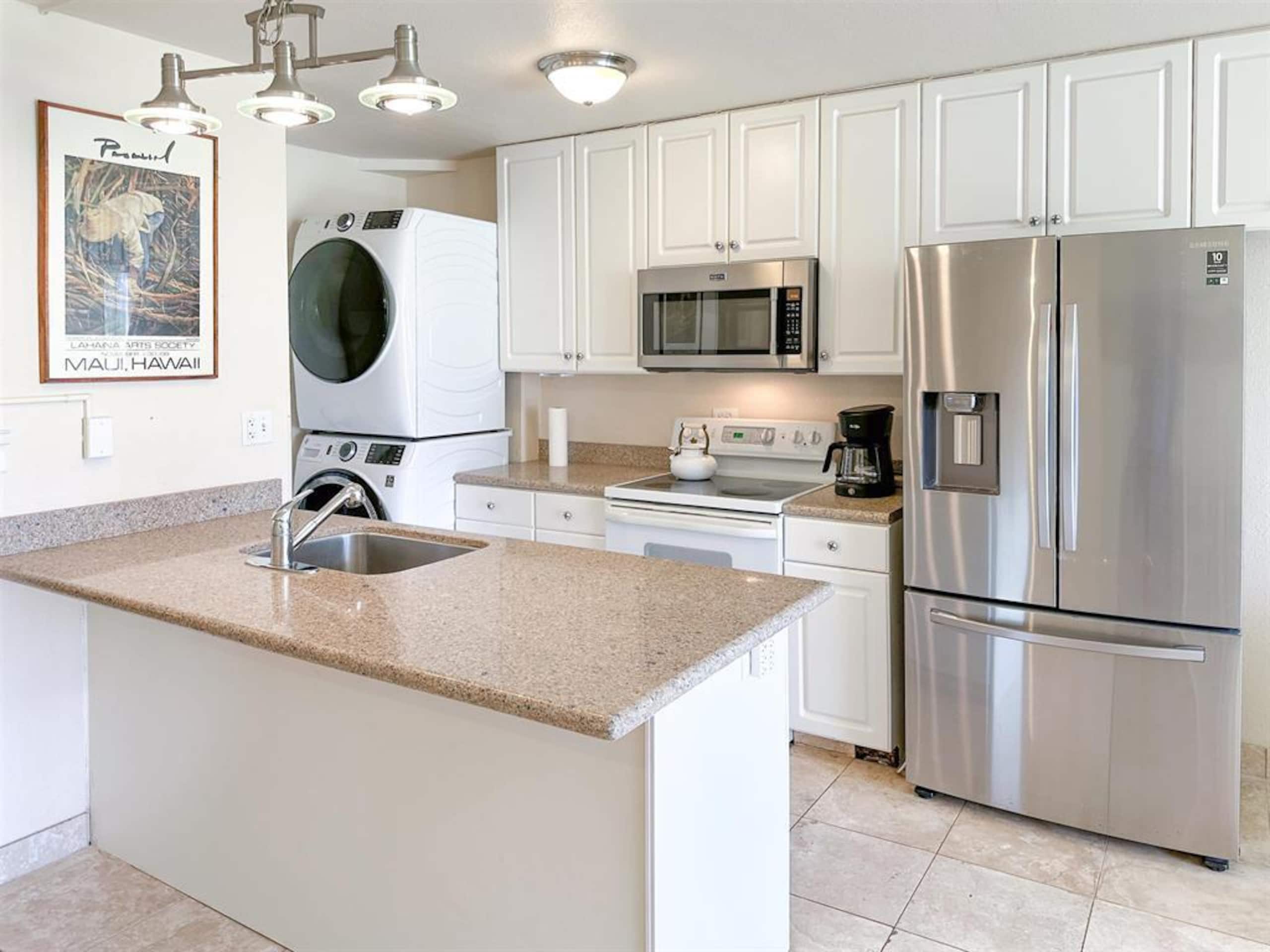Condo in Kihei · ★5.0 · 1 bedroom · 2 beds · 2 shared baths - Image 18