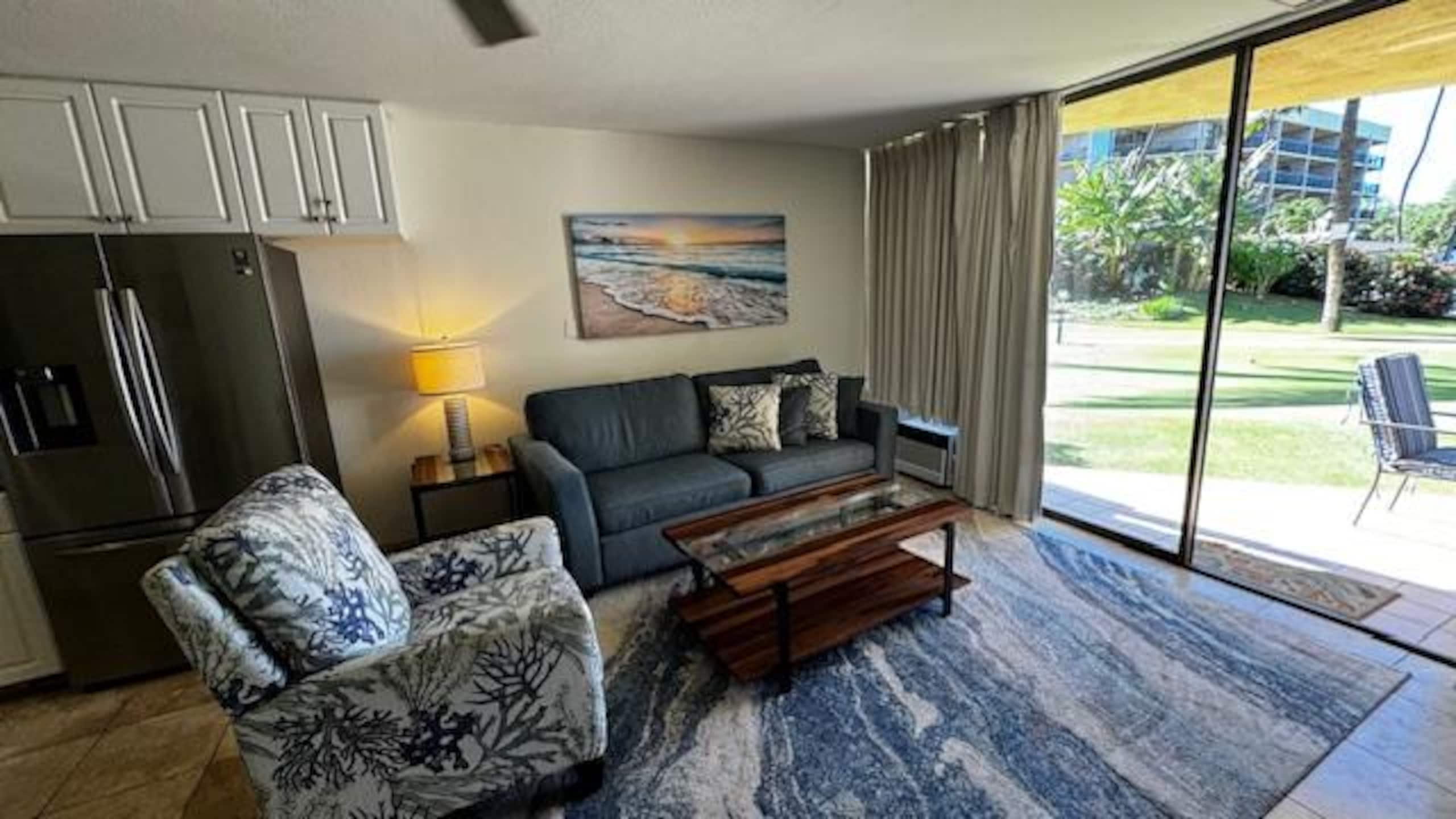 Condo in Kihei · ★5.0 · 1 bedroom · 2 beds · 2 shared baths - Image 11
