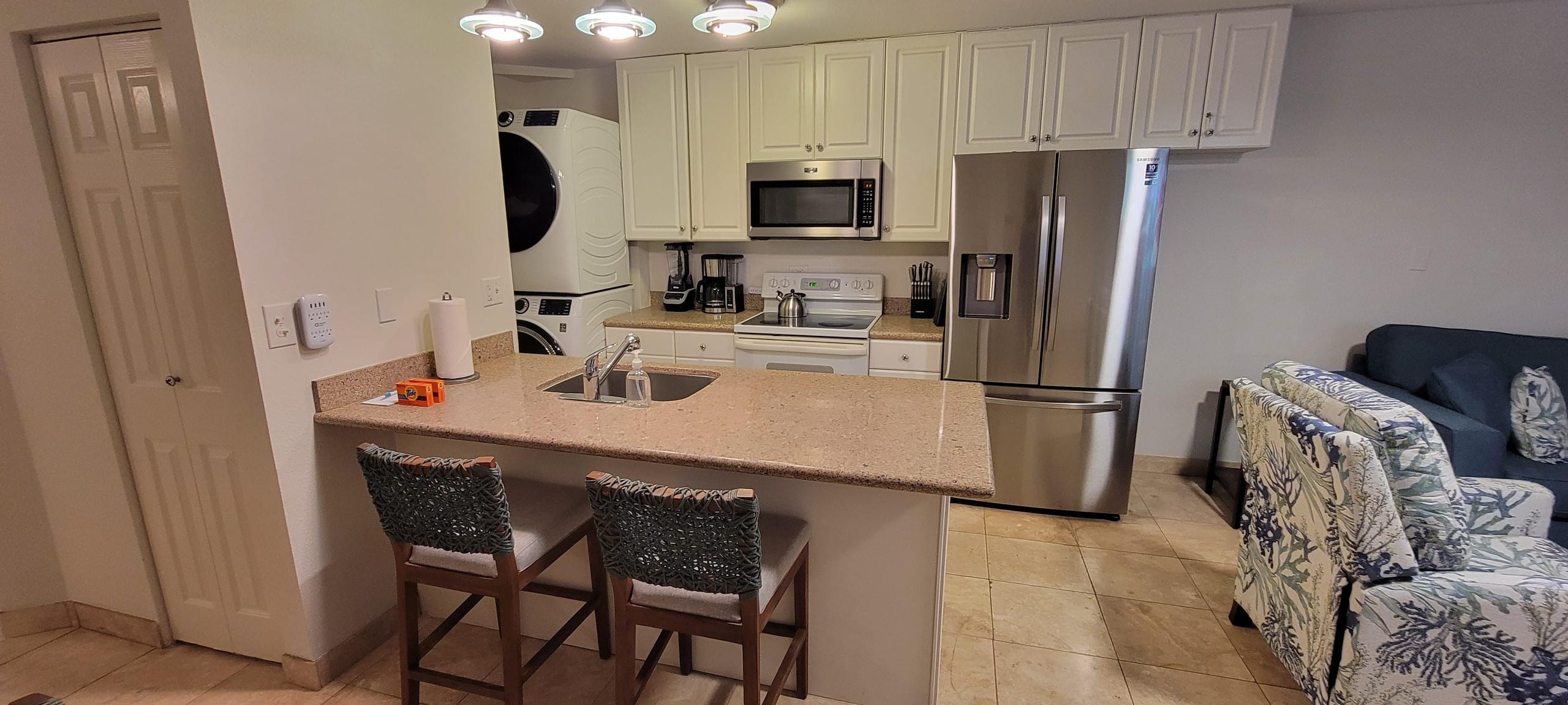Condo in Kihei · ★5.0 · 1 bedroom · 2 beds · 2 shared baths - Image 15