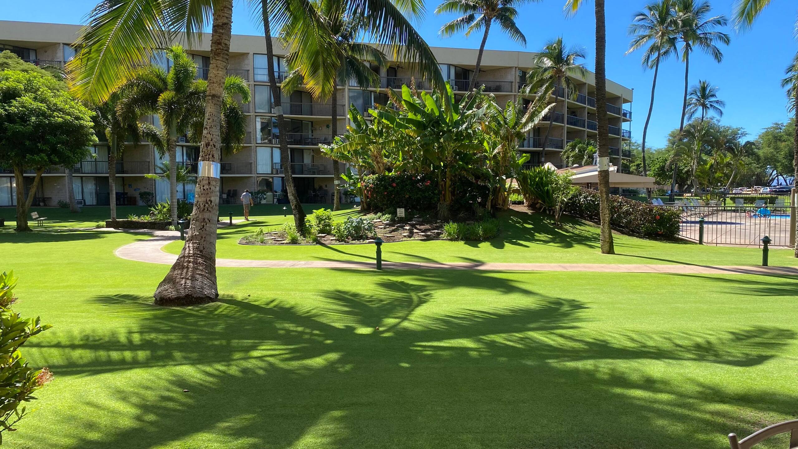 Condo in Kihei · ★5.0 · 1 bedroom · 2 beds · 2 shared baths - Image 28