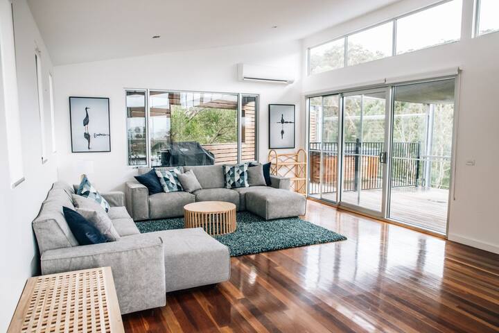 River House – Beach and wildlife reserve gallery image 3