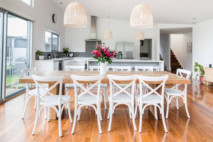 River House – Beach and wildlife reserve gallery image 5