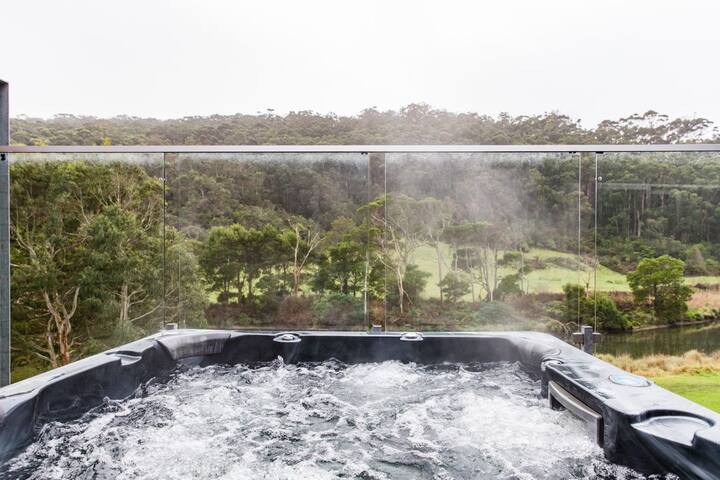 River House – Beach and wildlife reserve gallery image 2