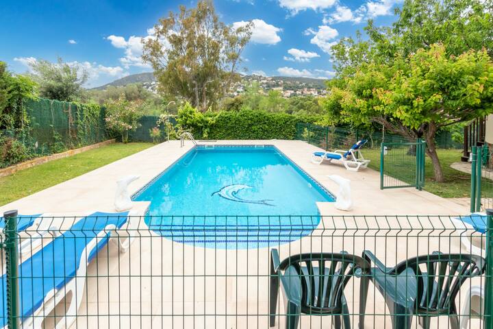 Villa Pelach gallery image 2