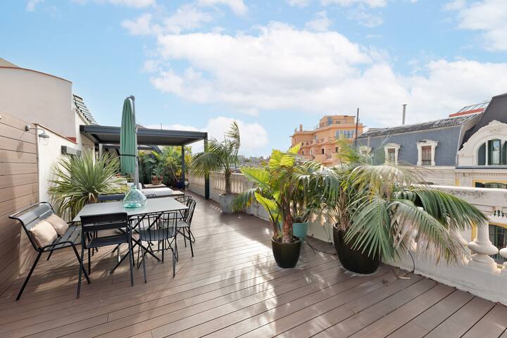 La Riera Penthouse gallery image 2