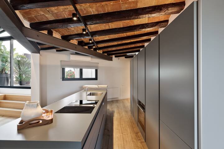 La Riera Penthouse gallery image 5