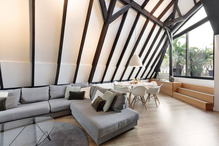 La Riera Penthouse gallery image 3