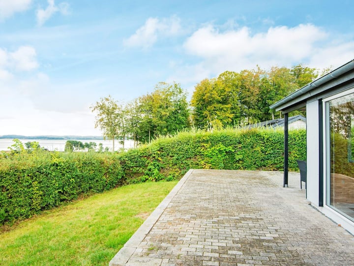 Maison De Vacances Pour 4 A Aabenraa-by Traum - Aabenraa