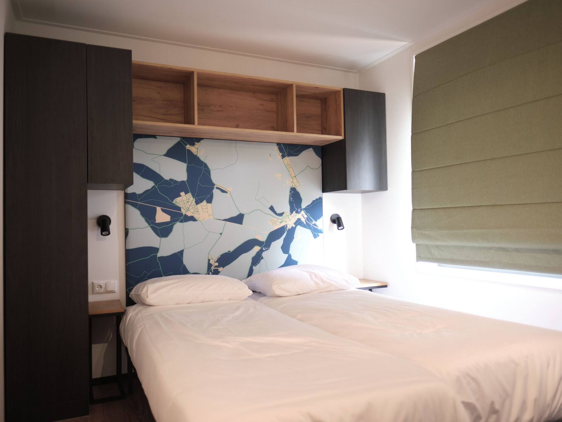 Spacious lodge, 2 bathrooms, Maastricht at only 17 km — photo 4