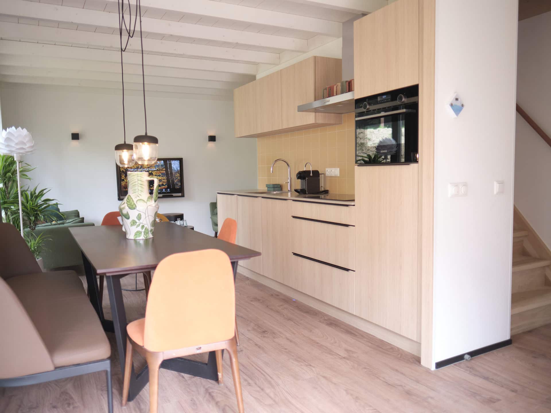 Spacious lodge, 2 bathrooms, Maastricht at only 17 km — photo 3
