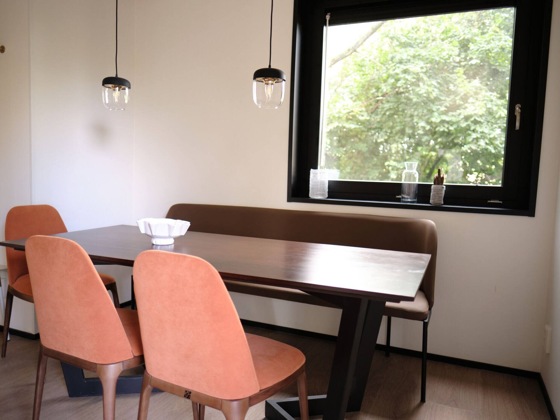 Luxury lodge with roof terrace in Gulpen — photo 3
