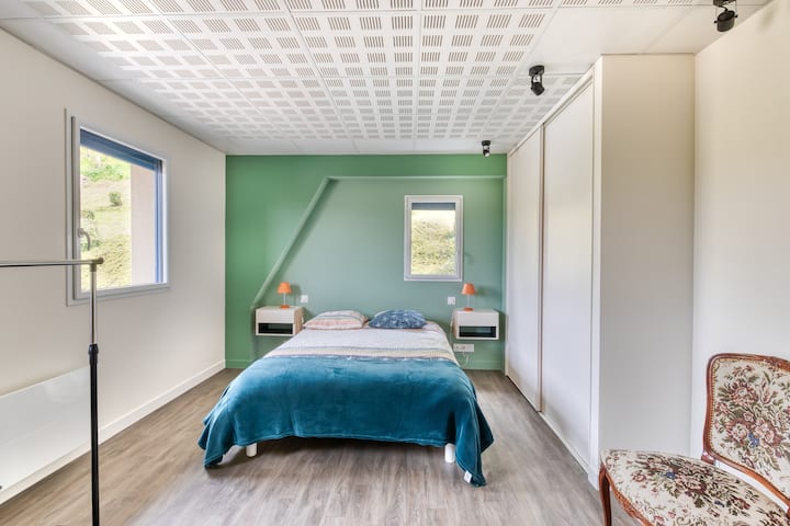 Habitación 1