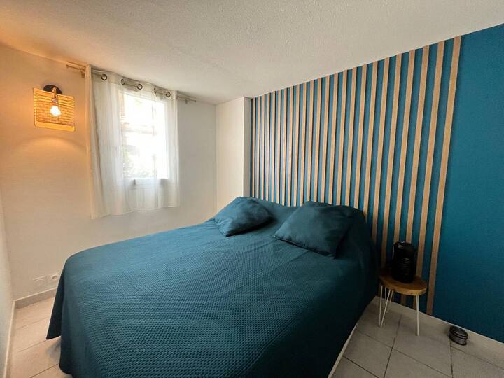 غرفة النوم 1