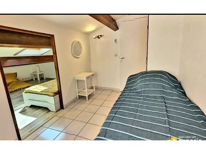 غرفة النوم 2