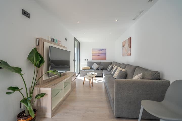 Rubi De La Torre, Villa 5starshome Mallorca - Mallorca