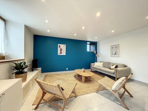 Fully renovated farmhouse