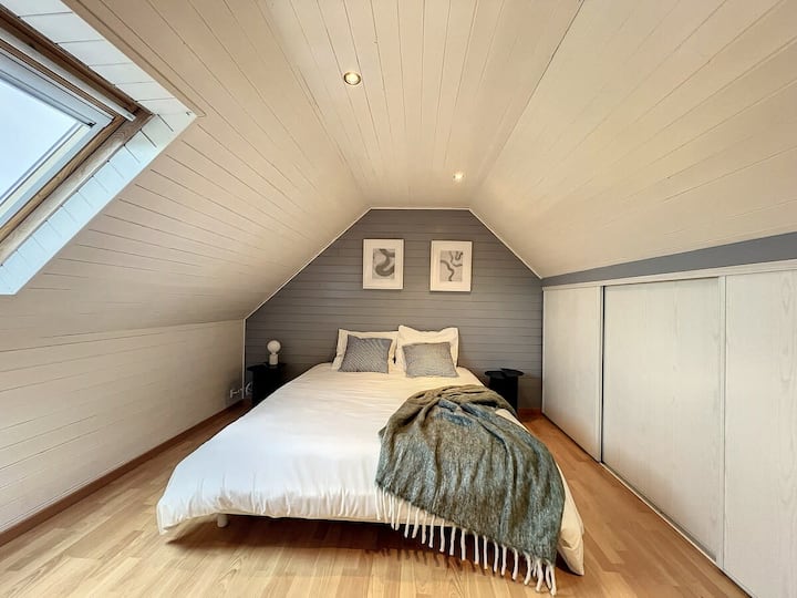 Chambre 1