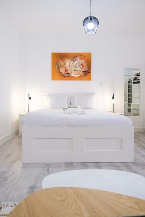 Anúncio popular: GuestReady - One tasteful stay in Funchal em Imaculado Coração De Maria