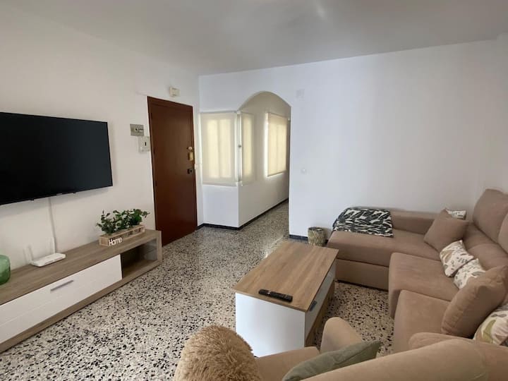 Apartamento En El Centro De Ronda Con Aire Y Wifi - Ronda
