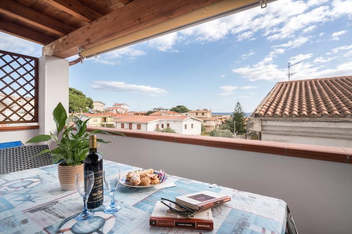 Holiday Vista Mare - Cala Gonone