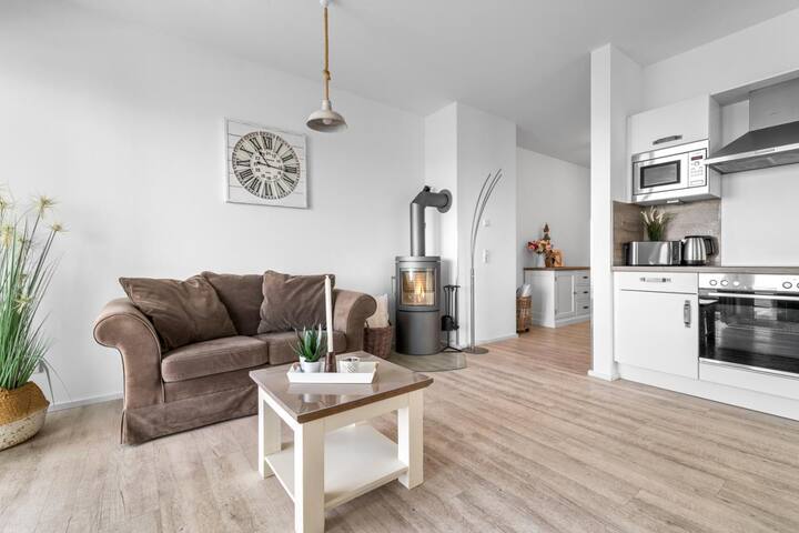 "Infinity Lounge" – your vacation rental for the per