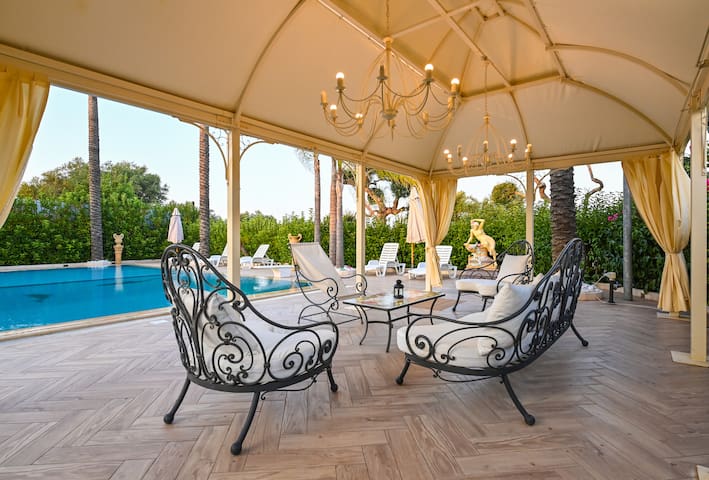 Villa Cavaliere by pugliadamare gallery image 5