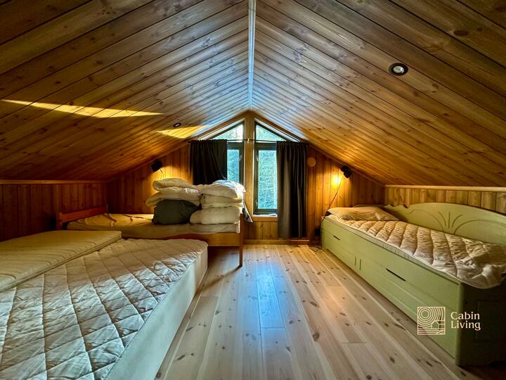 Спална соба 2