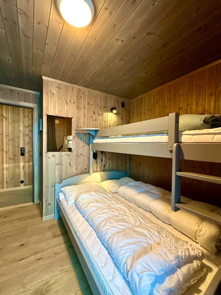 Спална соба 1