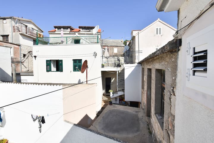 Appartement Miledina ( 96251-a1 ) - Primošten
