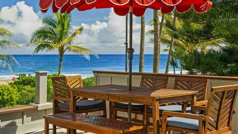 Anahola Palms By Parrish Kauai