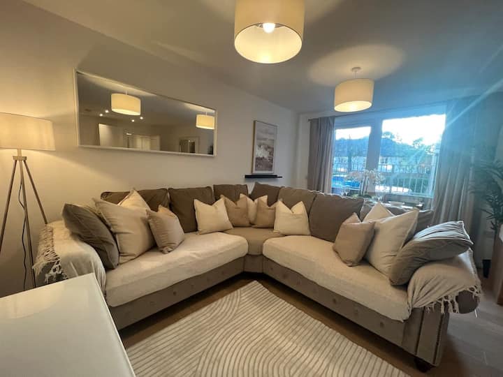 Mycorporateflat G - 2 Bed Horley - Crawley