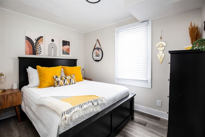 Stay Dog Rentals managed Airbnb listing 2