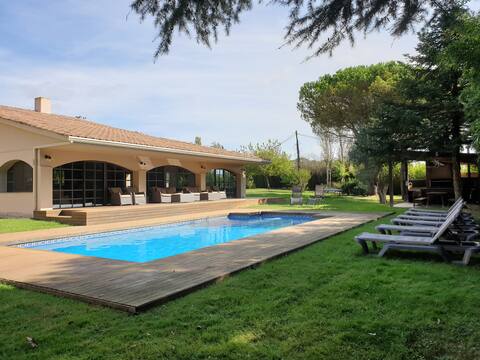 Can Estrelles Luxury Villa