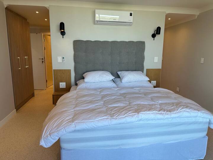 Მთავარი საწოლი