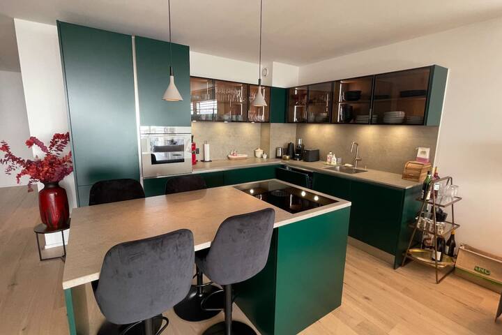 Les Terrasses de Lavaux-2 gallery image 5