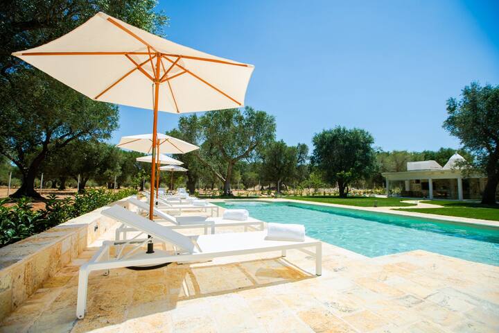 Trulli Margherita by Pugliadamare gallery image 2