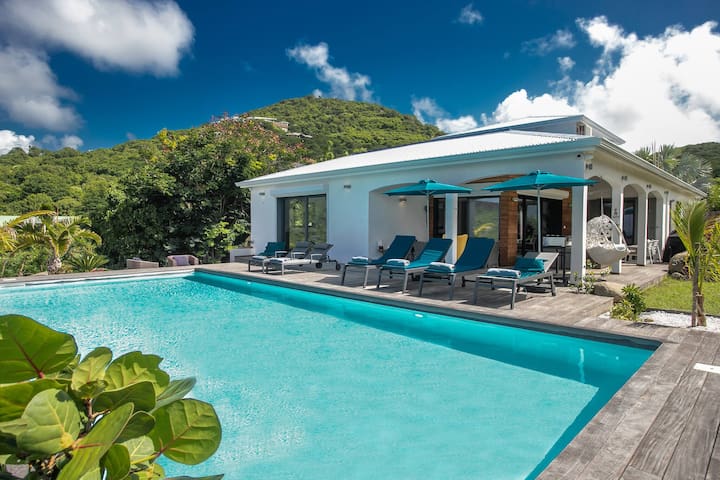 Magali Island Escape managed Airbnb listing 3