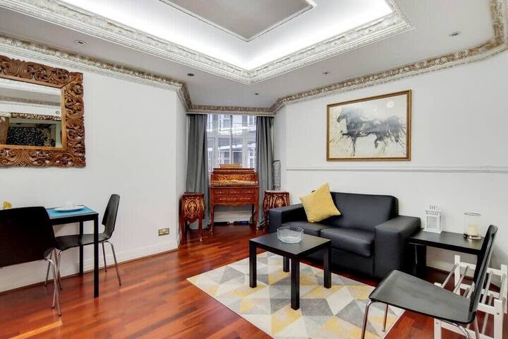 3B Apartment Near Harrods in Knightsbridge gallery image 4