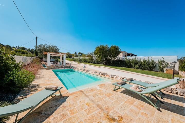 HelloApulia Trulli Giulia gallery image 4