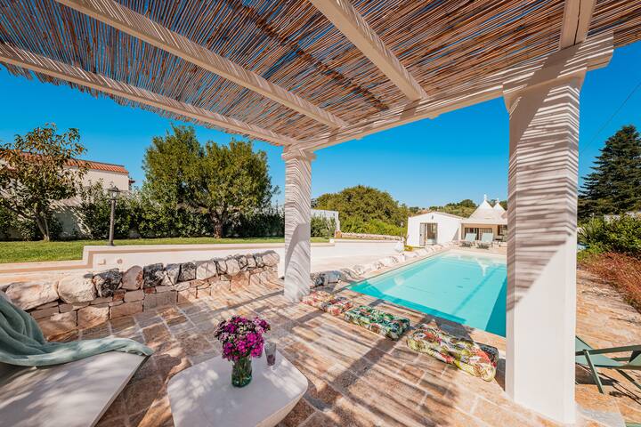 HelloApulia Trulli Giulia gallery image 5