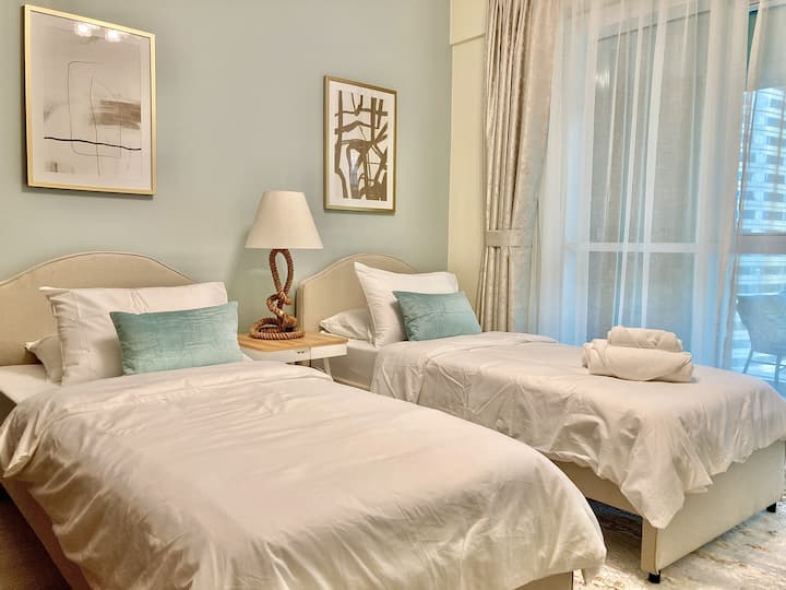 Ოთახები: საძინებელი