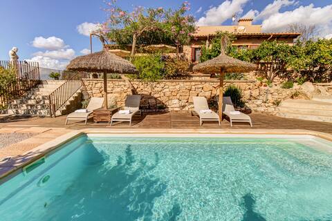 Son Cladera Bosch by Rentallorca.