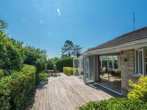 4 Bed in Swanage (oc-dc082)