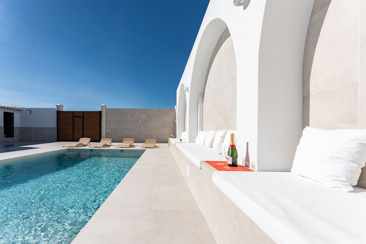 MalagaSuite managed Airbnb listing 3