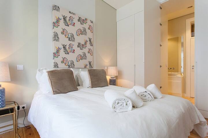 GuestReady – Exclusive place near Lisbon Cathedral gallery image 4