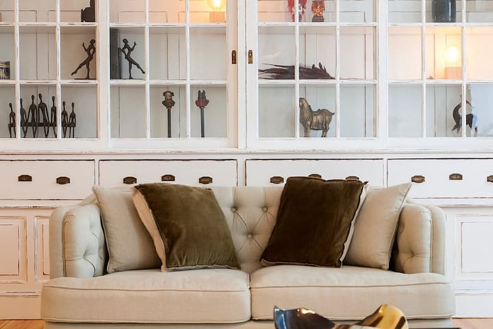 GuestReady – Exclusive place near Lisbon Cathedral