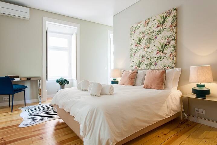 GuestReady – Exclusive place near Lisbon Cathedral gallery image 3